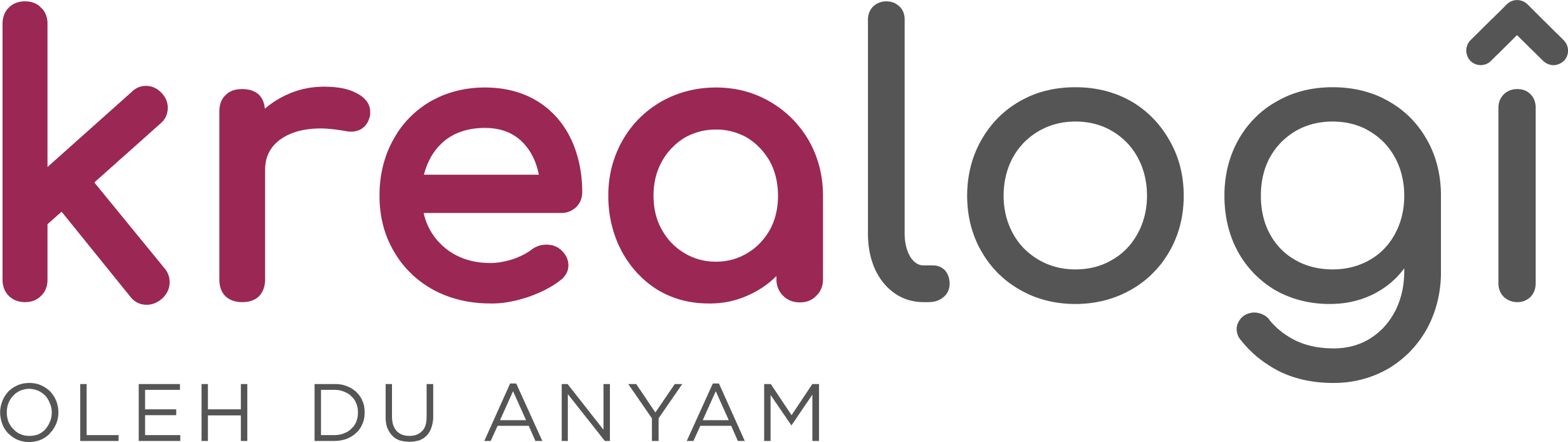 App Krealogi