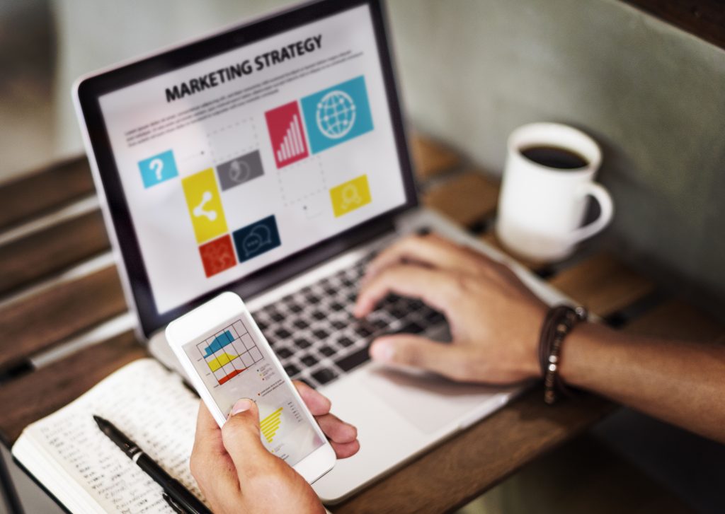 strategi marketing 4p untuk umkm