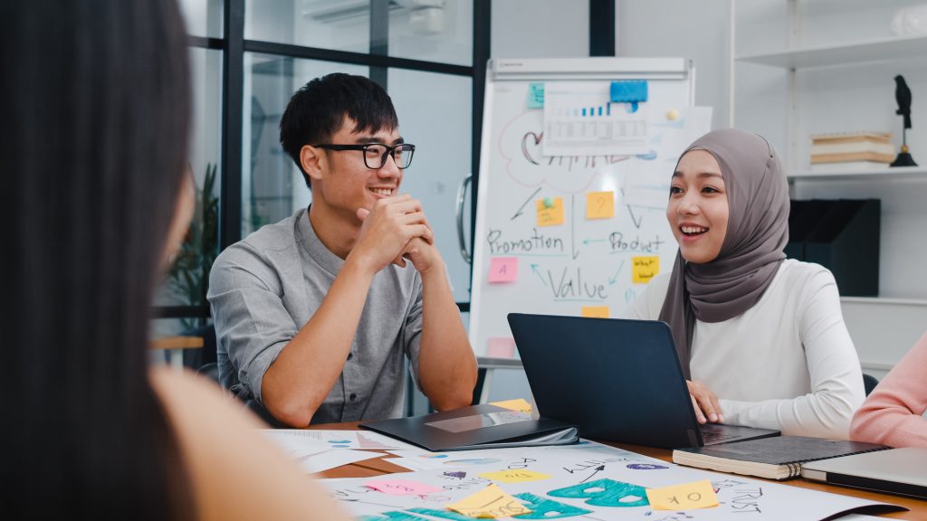 strategi marketing produk UMKM