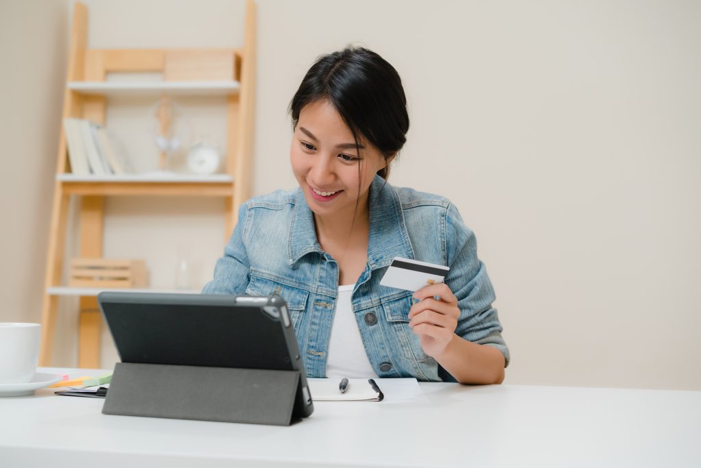teknik pemasaran produk secara online