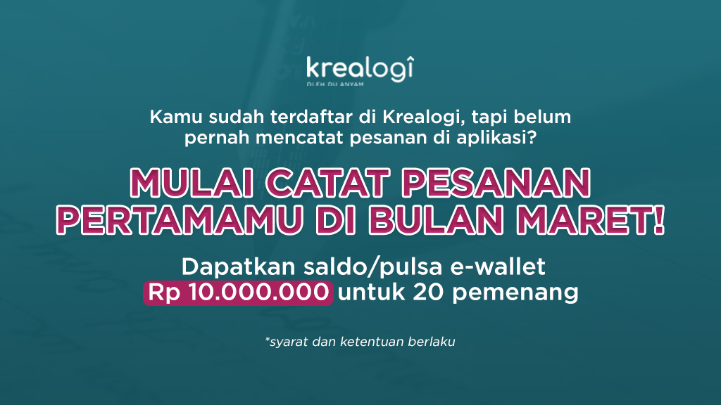 Program Special Krealogi